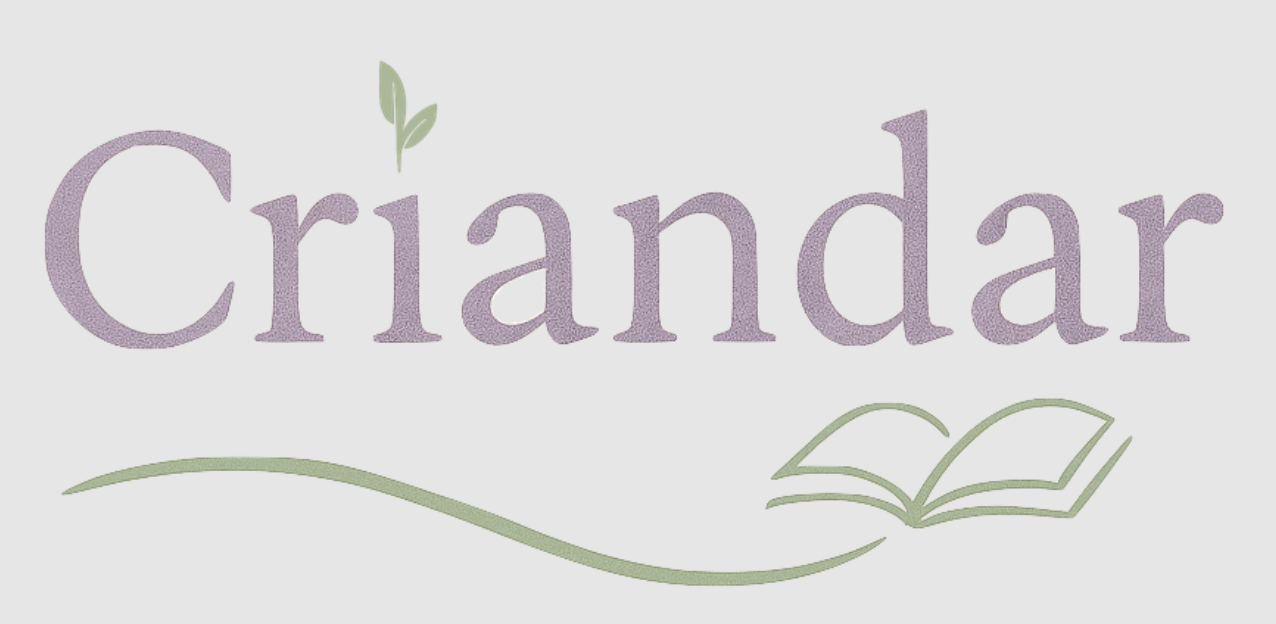 Logo Criandar